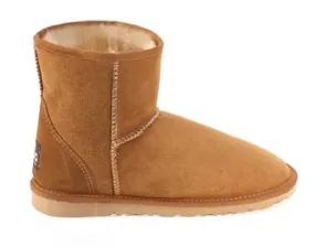 Australian UGG Classic Mini Chestnut