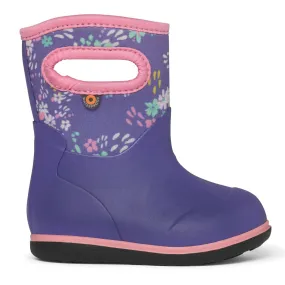 Bogs Baby Classic Boot - Water Garden