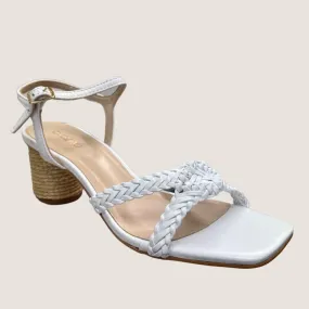 Brazilio Abigail Heel