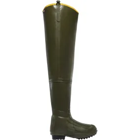 Burly Hip Boot 32" 600G