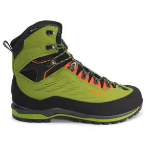 Cevedale II GTX Suede Leather Men's Mountaineering Boots