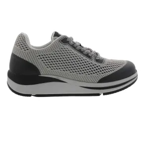 Drew Women's Dash Athletic Shoes Grey