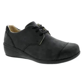 Drew Women's Jemma Casual Shoes Black