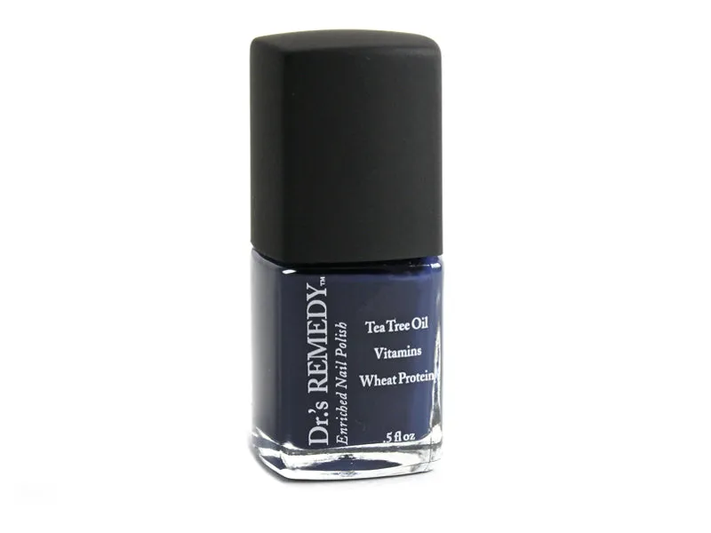 Dr.'s Remedy - Enriched,Non-Toxic Nail Polish