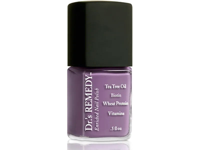 Dr.'s Remedy - Enriched,Non-Toxic Nail Polish