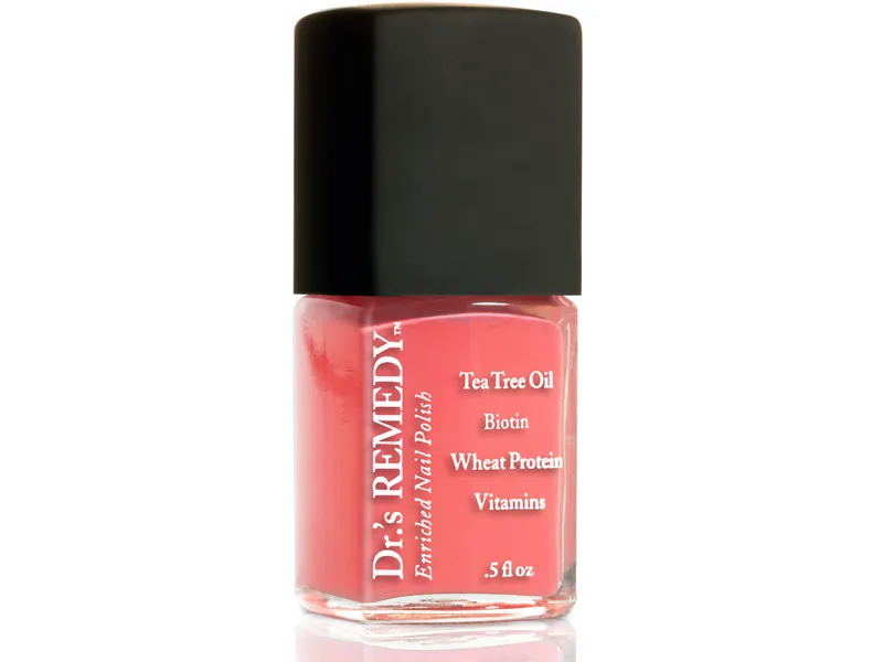 Dr.'s Remedy - Enriched,Non-Toxic Nail Polish