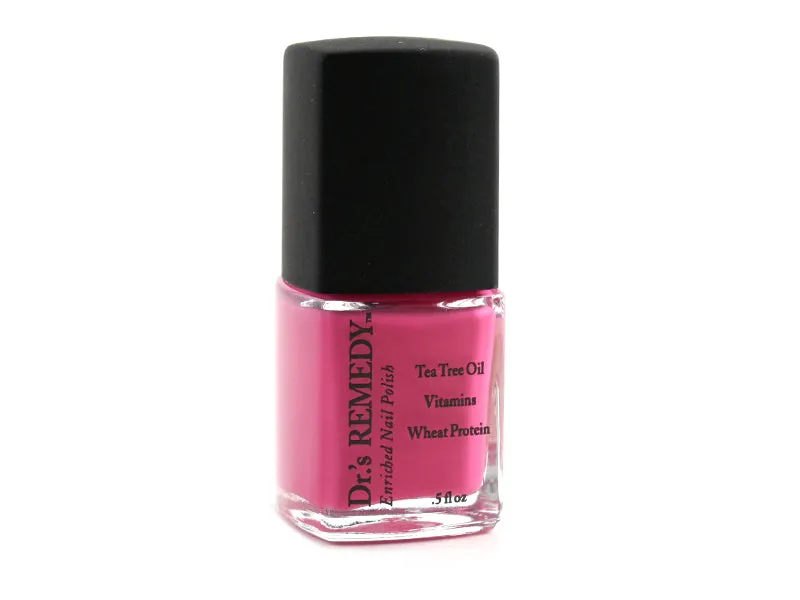 Dr.'s Remedy - Enriched,Non-Toxic Nail Polish