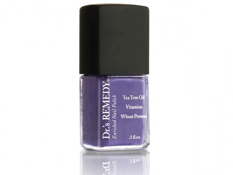 Dr.'s Remedy - Enriched,Non-Toxic Nail Polish