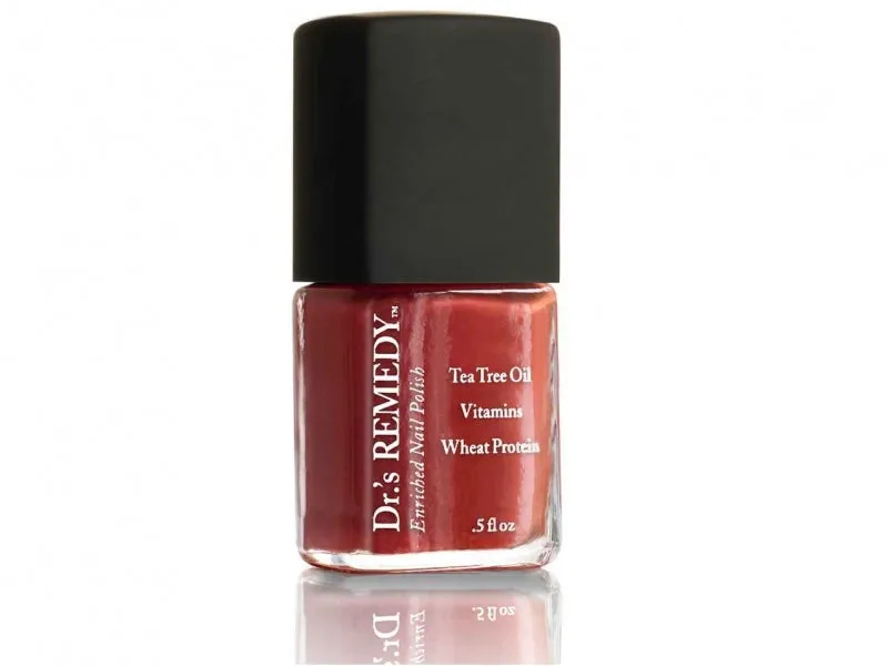 Dr.'s Remedy - Enriched,Non-Toxic Nail Polish