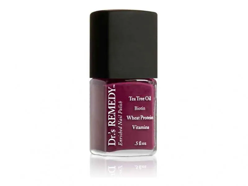 Dr.'s Remedy - Enriched,Non-Toxic Nail Polish