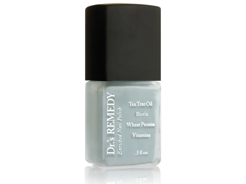 Dr.'s Remedy - Enriched,Non-Toxic Nail Polish