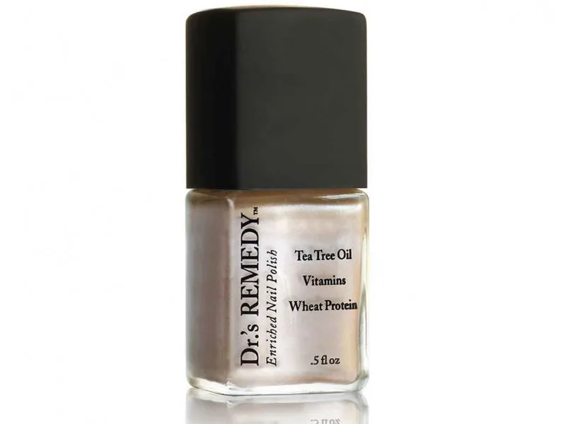 Dr.'s Remedy - Enriched,Non-Toxic Nail Polish