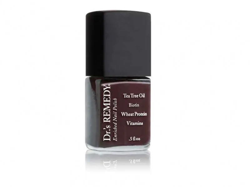 Dr.'s Remedy - Enriched,Non-Toxic Nail Polish