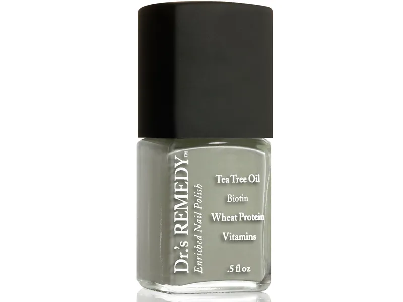 Dr.'s Remedy - Enriched,Non-Toxic Nail Polish