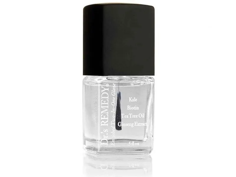 Dr.'s Remedy - Enriched,Non-Toxic Nail Polish