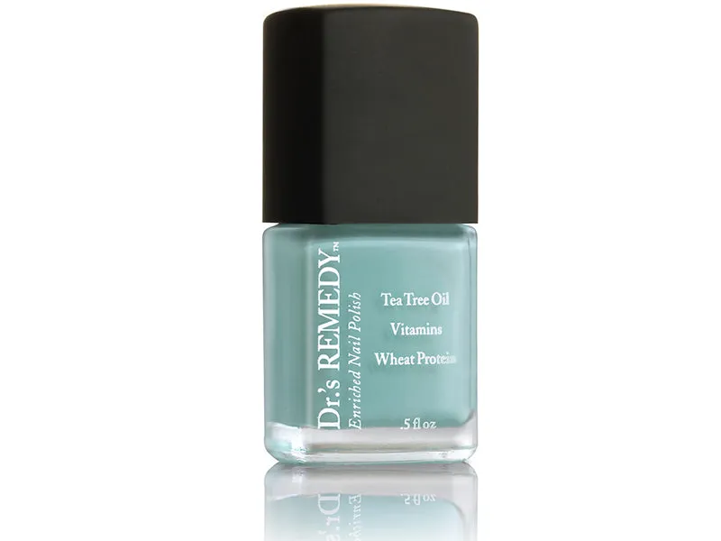 Dr.'s Remedy - Enriched,Non-Toxic Nail Polish