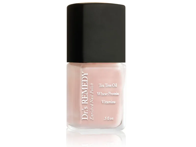 Dr.'s Remedy - Enriched,Non-Toxic Nail Polish