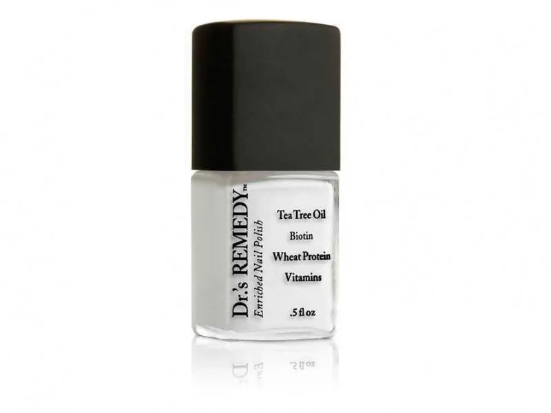 Dr.'s Remedy - Enriched,Non-Toxic Nail Polish