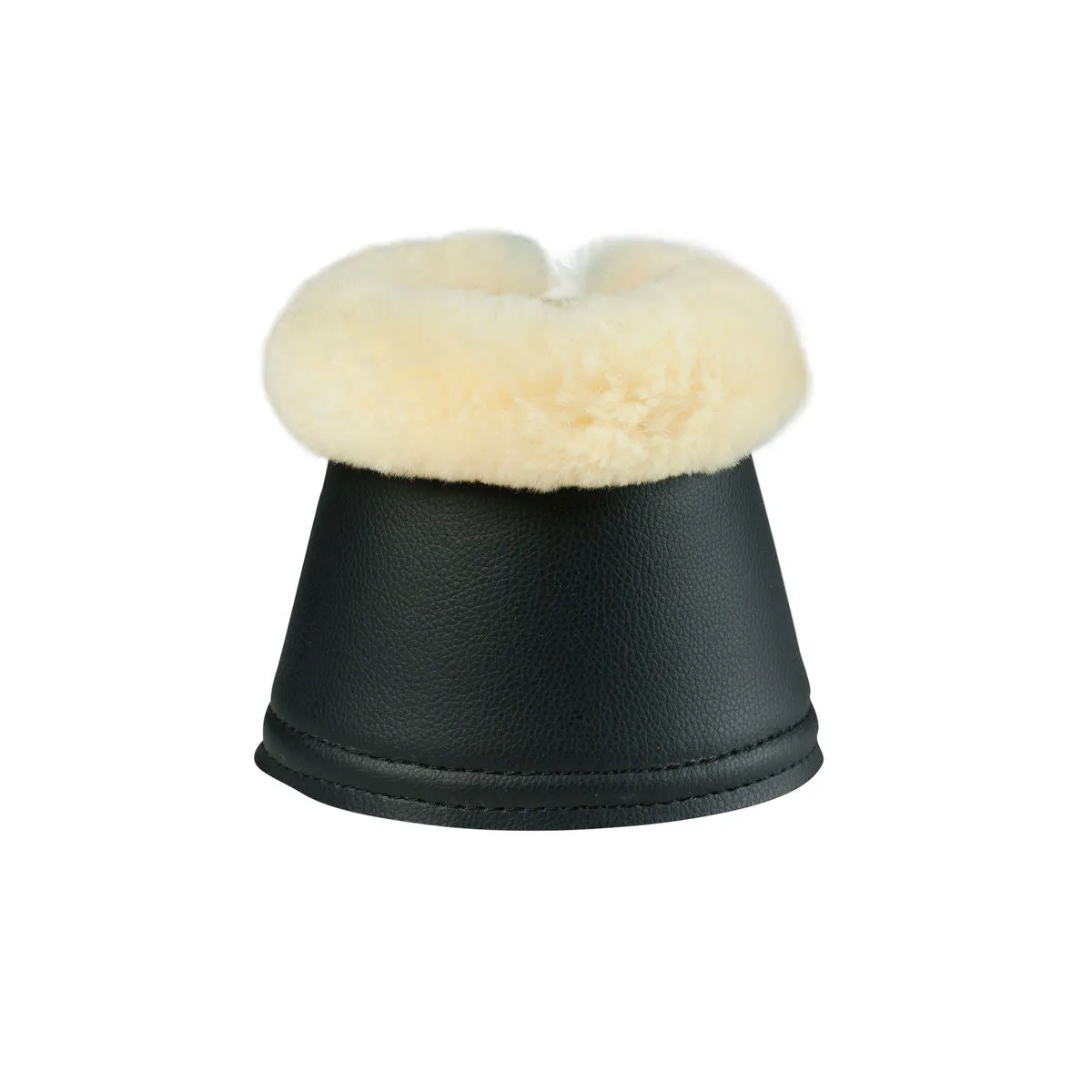 Horze Salerno Sheepskin Bell Boots