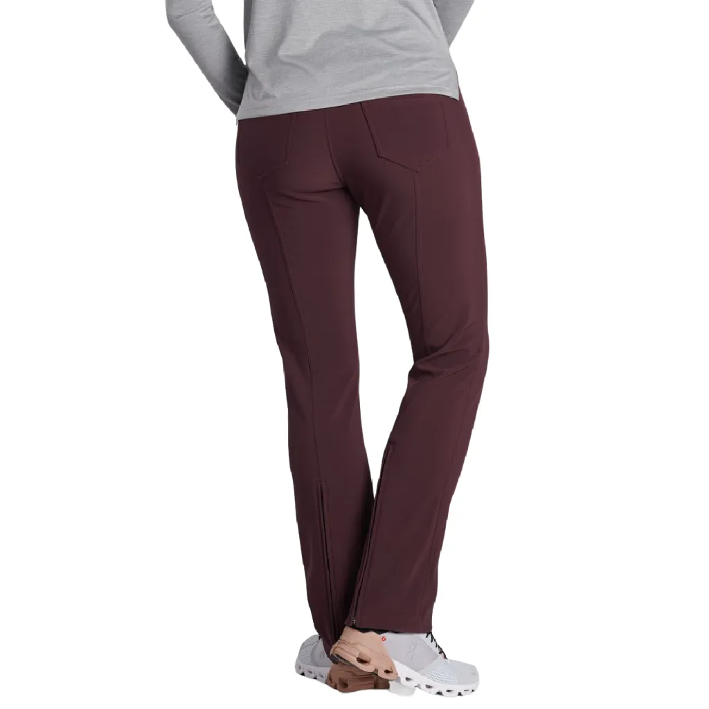 Kuhl Women's Frost Softshell Pants