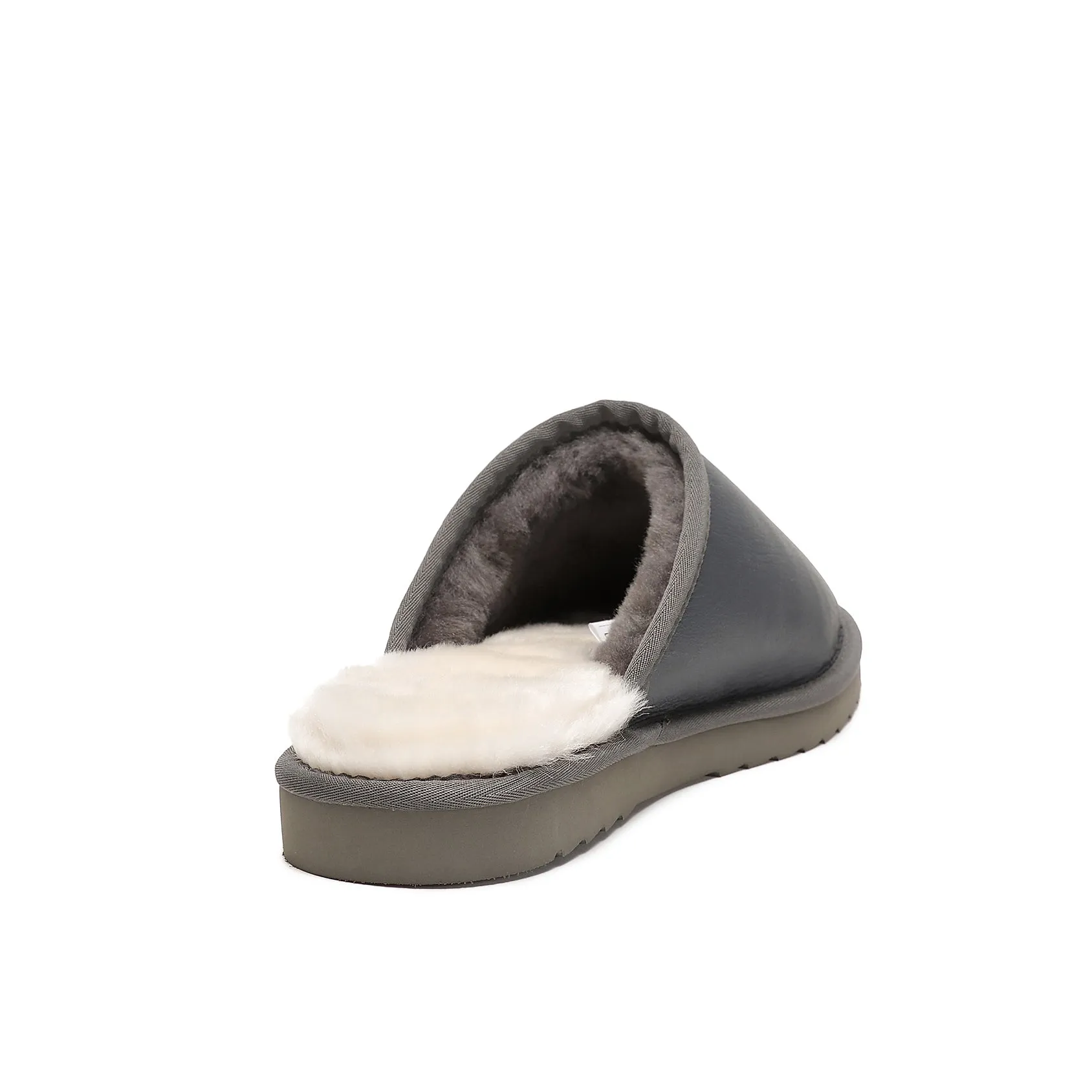 Men's Classic Scuff - *Limited Edition Colours* - EVA sole - 100% Australian Sheepskin UGG Slippers