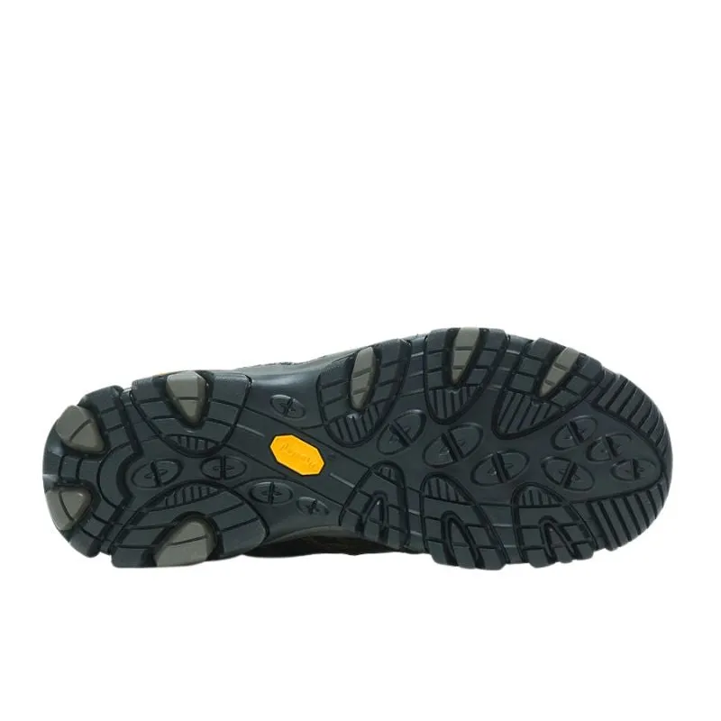 Mens Moab 3 Thermo Mid Wp