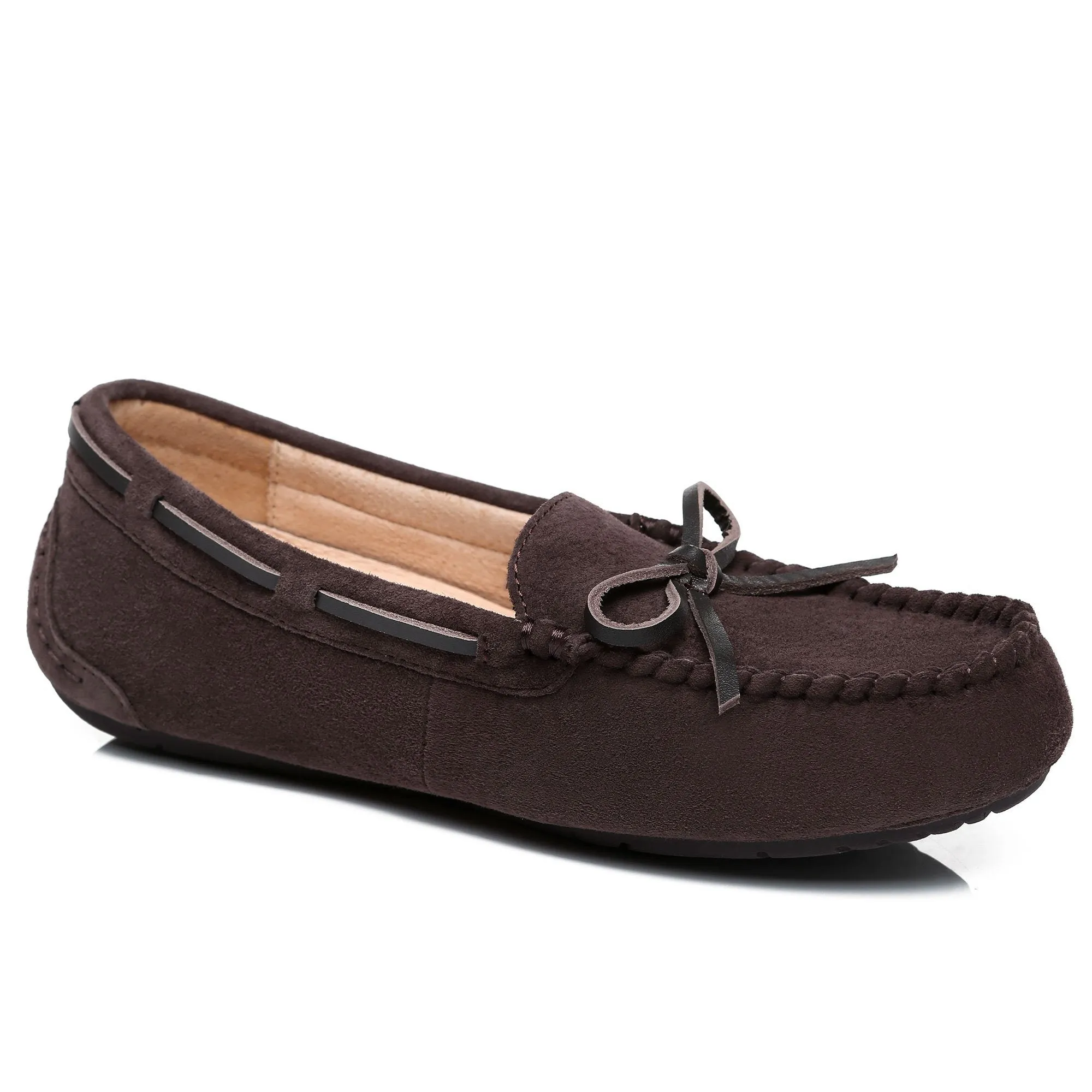 Premium Summer UGG Moccasin