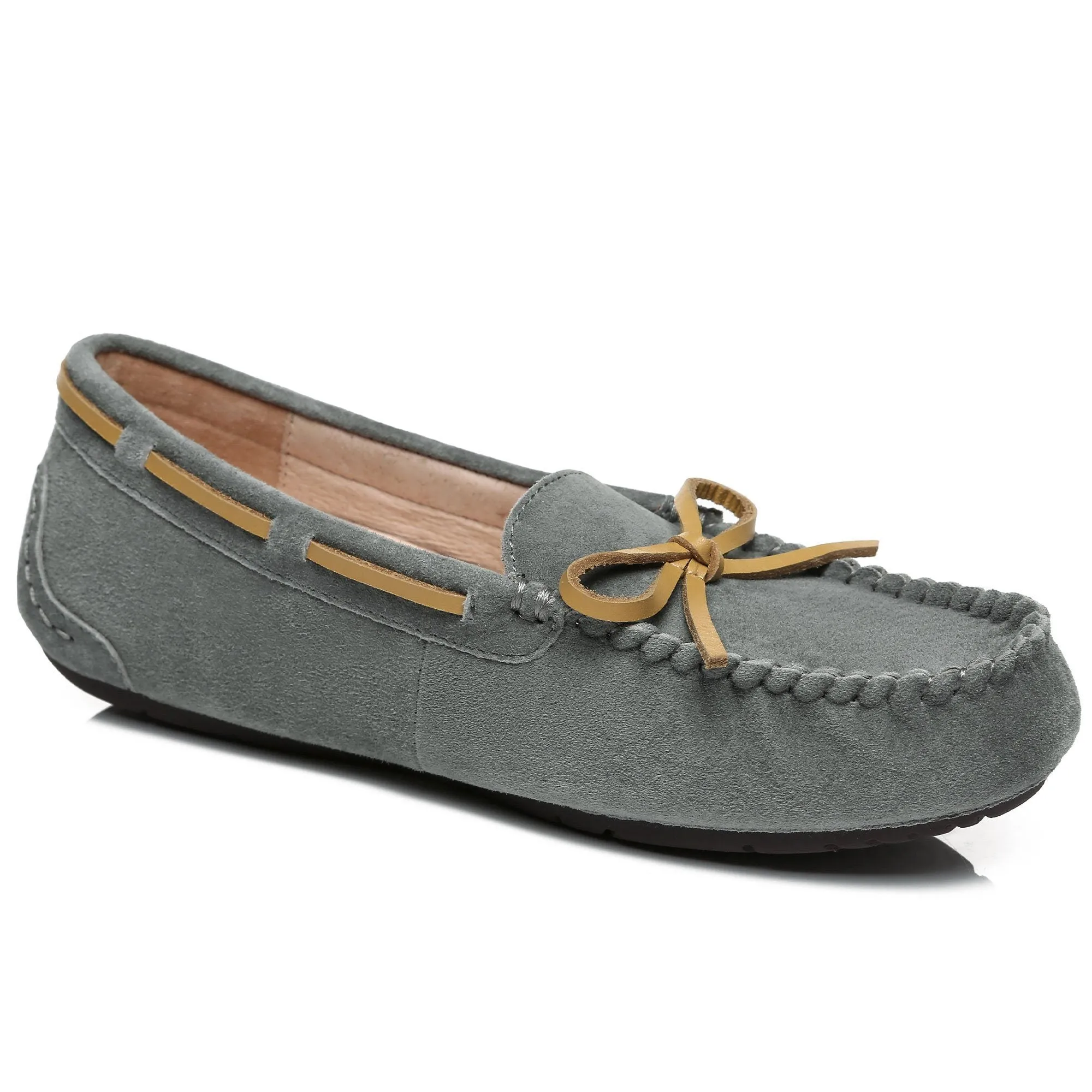 Premium Summer UGG Moccasin