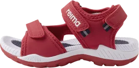 Reima Kids&#x27; Ratas Sandals Red | Buy Reima Kids&#x27; Ratas Sandals Red here | Outnorth