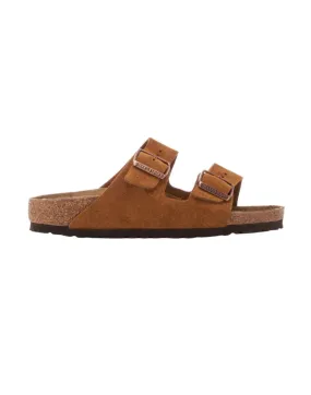 Sandal man 1009527 ARIZONA MINK W BIRKENSTOCK