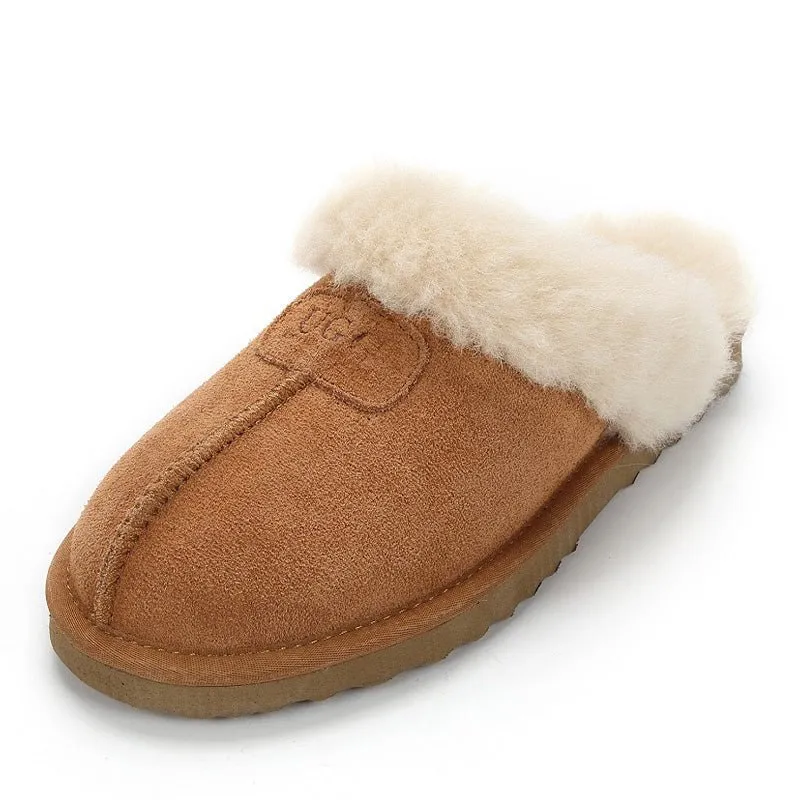 UGG Eds Scuff